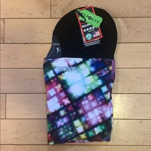 Phunkshun Child Thermal Ballerclava